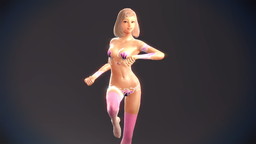 画像ギャラリー No.017のサムネイル画像 / 「マビノギ英雄伝」,新機能のデイリーミッション&焼却システムを実装