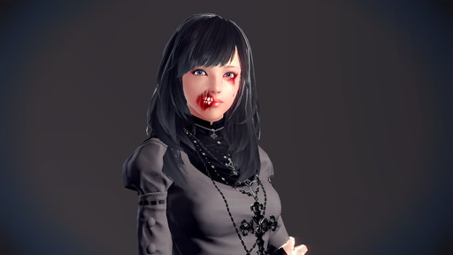 画像ギャラリー No.019のサムネイル画像 / 「マビノギ英雄伝」,新機能のデイリーミッション&焼却システムを実装