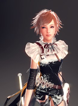 画像ギャラリー No.001のサムネイル画像 / 「マビノギ英雄伝」,9月16日のアップデートでイヴィ改編を実施