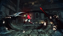 画像ギャラリー No.001のサムネイル画像 / 「マビノギ英雄伝」キャラクター「イヴィ」の改編を実施。「カロック」「フィオナ」の拘束スキルも追加