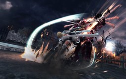 画像ギャラリー No.003のサムネイル画像 / 「マビノギ英雄伝」キャラクター「イヴィ」の改編を実施。「カロック」「フィオナ」の拘束スキルも追加