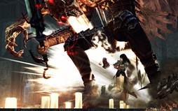 画像ギャラリー No.004のサムネイル画像 / 「マビノギ英雄伝」キャラクター「イヴィ」の改編を実施。「カロック」「フィオナ」の拘束スキルも追加