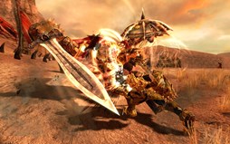 画像ギャラリー No.005のサムネイル画像 / 「マビノギ英雄伝」キャラクター「イヴィ」の改編を実施。「カロック」「フィオナ」の拘束スキルも追加