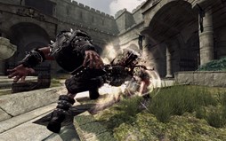 画像ギャラリー No.006のサムネイル画像 / 「マビノギ英雄伝」キャラクター「イヴィ」の改編を実施。「カロック」「フィオナ」の拘束スキルも追加