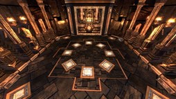 画像ギャラリー No.001のサムネイル画像 / 「マビノギ英雄伝」10月21日のアップデートで「Chapter1 Episode3」が実装に