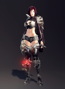 画像ギャラリー No.003のサムネイル画像 / 「マビノギ英雄伝」で「カイ」と「ベラ」の改編アップデートが3月23日に実施。新規スキルの追加や共通スキルの改編を予定