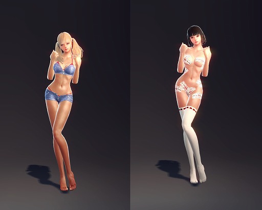 画像ギャラリー No.003のサムネイル画像 / 「マビノギ英雄伝」,新たなログイン報酬「ハローキャット」が登場