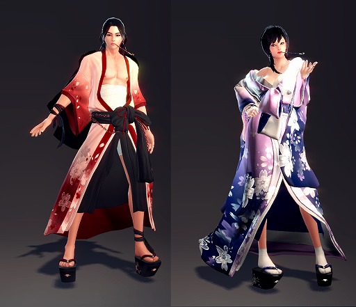 画像ギャラリー No.006のサムネイル画像 / 「マビノギ英雄伝」,新たなログイン報酬「ハローキャット」が登場