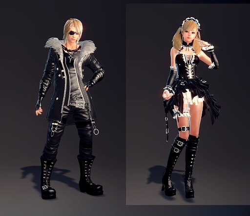 画像ギャラリー No.008のサムネイル画像 / 「マビノギ英雄伝」,新たなログイン報酬「ハローキャット」が登場