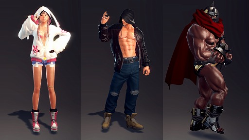 画像ギャラリー No.009のサムネイル画像 / 「マビノギ英雄伝」,新たなログイン報酬「ハローキャット」が登場