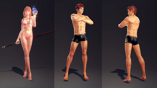 画像ギャラリー No.010のサムネイル画像 / 「マビノギ英雄伝」,新たなログイン報酬「ハローキャット」が登場