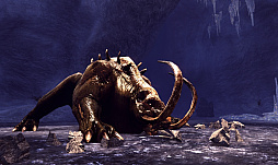 画像ギャラリー No.001のサムネイル画像 / 「マビノギ英雄伝」が新ストーリー“楽園の混沌”を実装。「CSO」とのコラボも