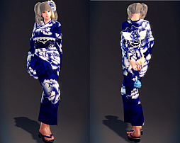 画像ギャラリー No.005のサムネイル画像 / 「マビノギ英雄伝」が新ストーリー“楽園の混沌”を実装。「CSO」とのコラボも