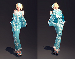 画像ギャラリー No.006のサムネイル画像 / 「マビノギ英雄伝」が新ストーリー“楽園の混沌”を実装。「CSO」とのコラボも