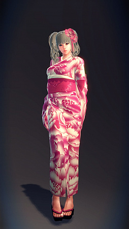 画像ギャラリー No.007のサムネイル画像 / 「マビノギ英雄伝」が新ストーリー“楽園の混沌”を実装。「CSO」とのコラボも