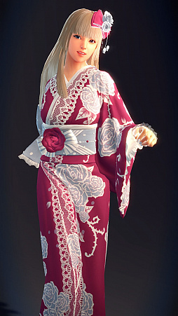 画像ギャラリー No.008のサムネイル画像 / 「マビノギ英雄伝」が新ストーリー“楽園の混沌”を実装。「CSO」とのコラボも