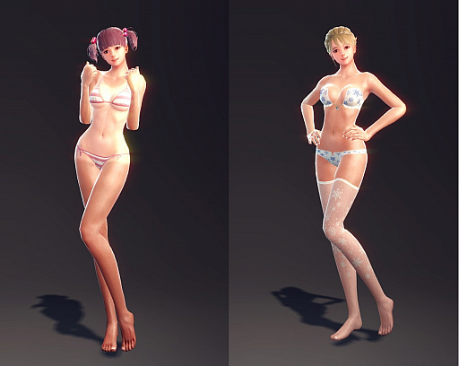 画像ギャラリー No.010のサムネイル画像 / 「マビノギ英雄伝」が新ストーリー“楽園の混沌”を実装。「CSO」とのコラボも