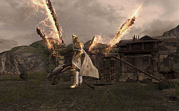 画像ギャラリー No.011のサムネイル画像 / 「マビノギ英雄伝」が新ストーリー“楽園の混沌”を実装。「CSO」とのコラボも