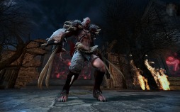 画像ギャラリー No.002のサムネイル画像 / 「マビノギ英雄伝」訓練場「アインラッハ」を実装する大型アップデートが8月24日に決定