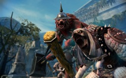 画像ギャラリー No.003のサムネイル画像 / 「マビノギ英雄伝」訓練場「アインラッハ」を実装する大型アップデートが8月24日に決定