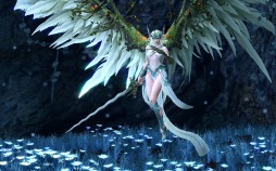 画像ギャラリー No.004のサムネイル画像 / 「マビノギ英雄伝」訓練場「アインラッハ」を実装する大型アップデートが8月24日に決定