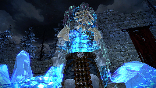 画像ギャラリー No.002のサムネイル画像 / 「マビノギ英雄伝」,キャラのバランス調整,「アインラッハ戦闘追加」実装を行うアップデートを,2月28日に実施へ