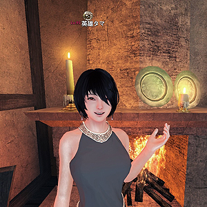 画像ギャラリー No.003のサムネイル画像 / 「マビノギ英雄伝」,キャラのバランス調整,「アインラッハ戦闘追加」実装を行うアップデートを,2月28日に実施へ