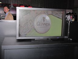 画像ギャラリー No.008のサムネイル画像 / DIGITAL CONTENT EXPO 2009で見た立体映像デバイスの最先端情報