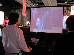 画像ギャラリー No.016のサムネイル画像 / DIGITAL CONTENT EXPO 2009で見た立体映像デバイスの最先端情報