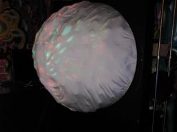 画像ギャラリー No.022のサムネイル画像 / DIGITAL CONTENT EXPO 2009で見た立体映像デバイスの最先端情報