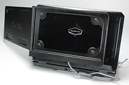 画像ギャラリー No.010のサムネイル画像 / ノートPC用セカンダリ液晶ディスプレイはゲーマーにとって使えるものなのか。GeChic製「On-Lap1301」を試す