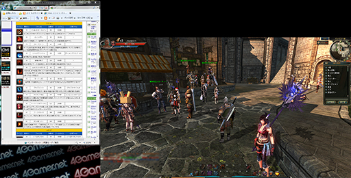 画像ギャラリー No.027のサムネイル画像 / ノートPC用セカンダリ液晶ディスプレイはゲーマーにとって使えるものなのか。GeChic製「On-Lap1301」を試す