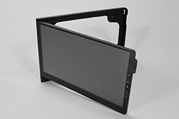 画像ギャラリー No.029のサムネイル画像 / ノートPC用セカンダリ液晶ディスプレイはゲーマーにとって使えるものなのか。GeChic製「On-Lap1301」を試す