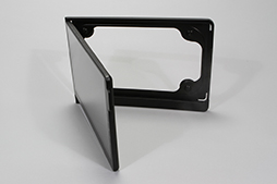 画像ギャラリー No.030のサムネイル画像 / ノートPC用セカンダリ液晶ディスプレイはゲーマーにとって使えるものなのか。GeChic製「On-Lap1301」を試す