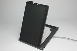 画像ギャラリー No.038のサムネイル画像 / ノートPC用セカンダリ液晶ディスプレイはゲーマーにとって使えるものなのか。GeChic製「On-Lap1301」を試す