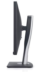 画像ギャラリー No.004のサムネイル画像 / Dell,2560×1080ドット解像度の29インチ横長液晶ディスプレイを国内発売。3万9980円