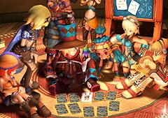 画像ギャラリー No.002のサムネイル画像 / 一週間の動きが分かる「今週のオンラインゲーム」3月10日〜16日分