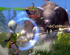 画像ギャラリー No.002のサムネイル画像 / 一週間の動きが分かる「今週のオンラインゲーム」6月9日〜22日分