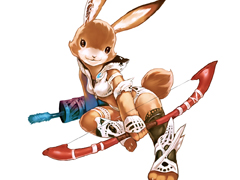 画像ギャラリー No.002のサムネイル画像 / 一週間の動きが分かる「今週のオンラインゲーム」4月20日〜26日分