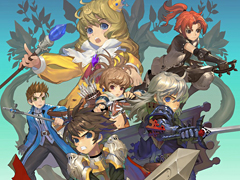 画像ギャラリー No.002のサムネイル画像 / MMORPG「レジェンド オブ エッダ」のOBTは7月28日まで。今週末はChinaJoyも注目しよう。一週間の動きが分かる「今週のオンラインゲーム」を更新