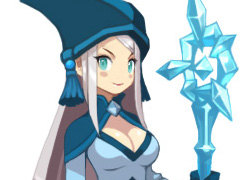 画像ギャラリー No.002のサムネイル画像 / 「LOST SAGA」の後期CBテスター募集が実施中。応募がまだの人はお早めに。一週間の動きが分かる「今週のオンラインゲーム」を更新