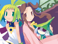 画像ギャラリー No.002のサムネイル画像 / 「Webファントム・ブレイブ」の第2回デバッグテスター募集は本日15:00で締め切り。一週間の動きが分かる「今週のオンラインゲーム」を更新