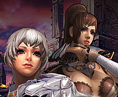 画像ギャラリー No.003のサムネイル画像 / 「ドラゴナ」「Eclipse of EDEN」のテスター募集締切が間近。一週間の動きが分かる「今週のオンラインゲーム」を更新