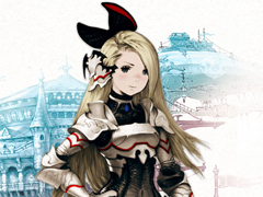 画像ギャラリー No.002のサムネイル画像 / 「ブレイブリーデフォルト プレイングブレージュ」のオープンβテストが11月1日にスタート。一週間の動きが分かる「今週のオンラインゲーム」を更新