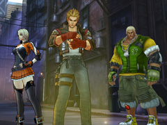 画像ギャラリー No.003のサムネイル画像 / オンラインアクションRPG「ファイターズクラブ」のオープンβテストがスタート。一週間の動きが分かる「今週のオンラインゲーム」を更新