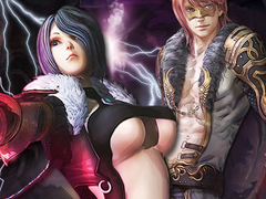 画像ギャラリー No.002のサムネイル画像 / ノンターゲティング式MMORPG「Eclipse of EDEN」のオープンβテストが1月10日スタート。一週間の動きが分かる「今週のオンラインゲーム」を更新