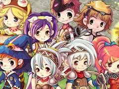 画像ギャラリー No.002のサムネイル画像 / ブラウザゲーム「王国日記 - History of Kingdom -」のOBTは本日〜16日に実施。一週間の動きが分かる「今週のオンラインゲーム」を更新