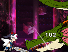 画像ギャラリー No.002のサムネイル画像 / 「千年勇者〜時渡りのトモシビト〜」のCBT募集締め切りは5月7日。一週間の動きが分かる「今週のオンラインゲーム」を更新