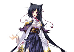 画像ギャラリー No.003のサムネイル画像 / 「千年勇者〜時渡りのトモシビト〜」のCBT募集締め切りは5月7日。一週間の動きが分かる「今週のオンラインゲーム」を更新