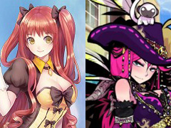 画像ギャラリー No.002のサムネイル画像 / ブラウザゲーム「SoulSword」「Pirates of Liberta」のOBTが6月5日にスタート。一週間の動きが分かる「今週のオンラインゲーム」を更新